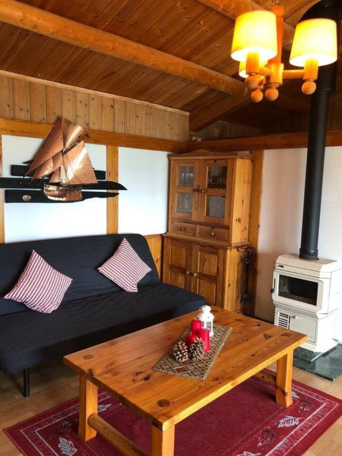 Beautiful 3 Bed Cottage In Ytteroy With Seaview Екстер'єр фото